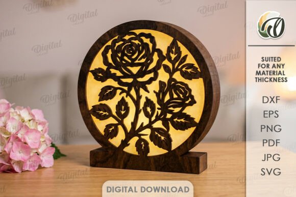 Download Decorative Lantern Laser Cut - Lantern Collection